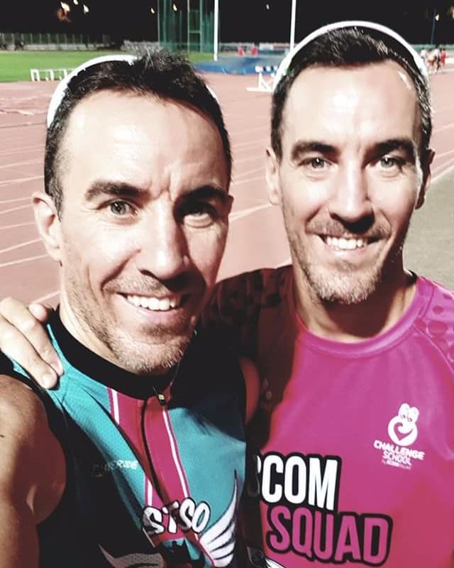 Juan Carlos Esteso ocupa una meritoria 12ª plaza en el Meeting Ciudad de Castellón