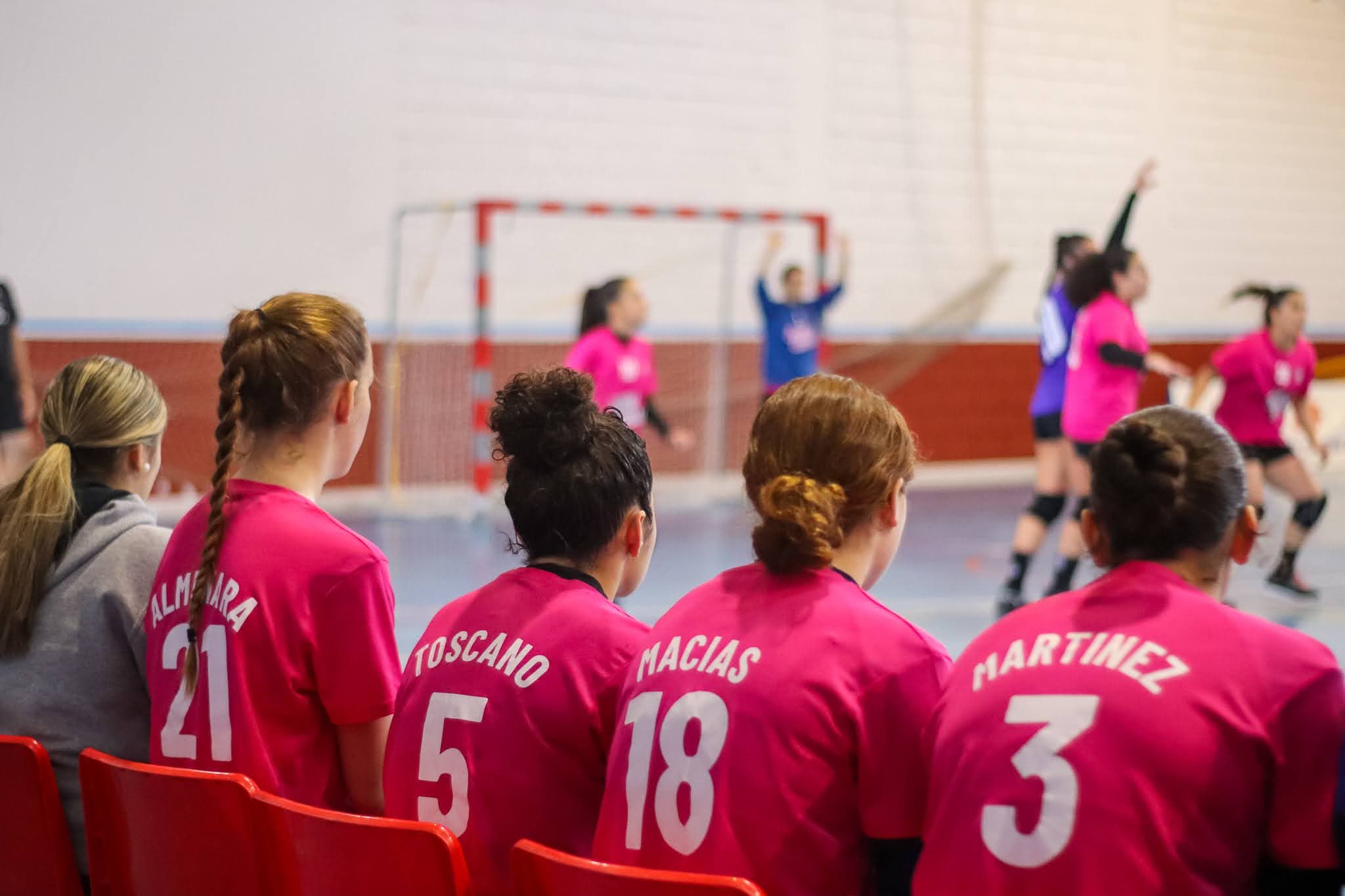 3COM Squad Valsequillo se desplaza a Lanzarote para sumar los puntos y mantenerse en los puestos altos de la clasificación