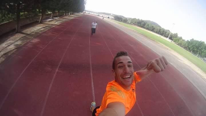 Fotos de Runners