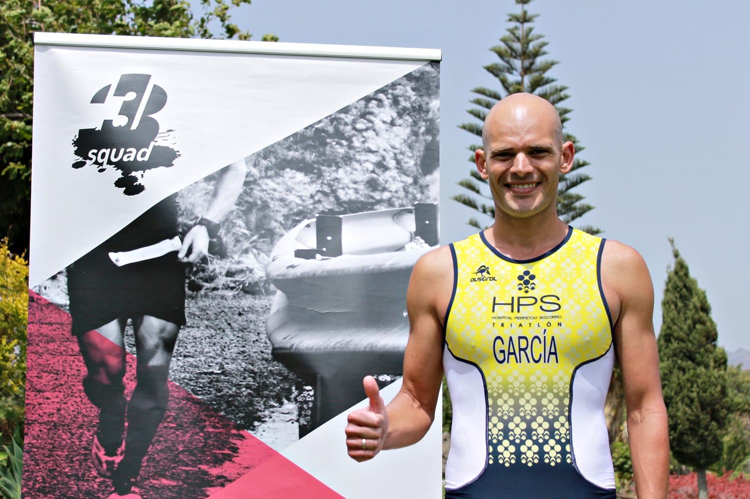 Cronica: Duatlon Telde 2015 – Fotos y video