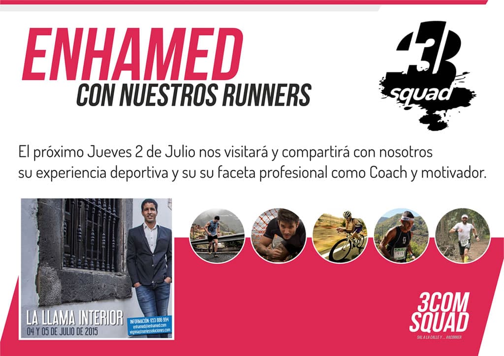 Enhamed en Las Palmas de Gran Canaria