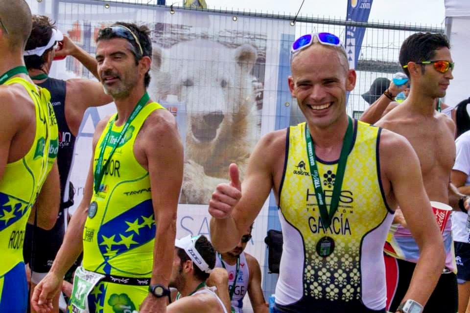 Cronica: Triplus 2015: Fotos y video