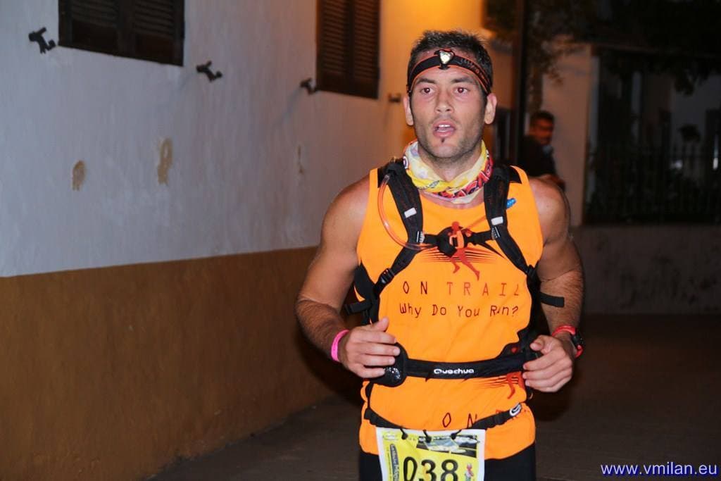 Entrevista a Carlos Daniel Guillen