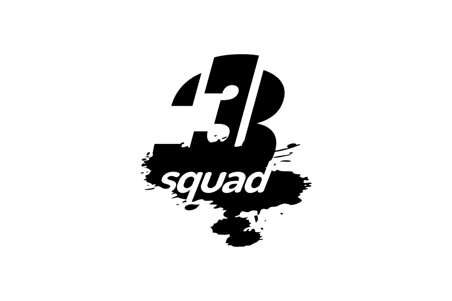 Esteban GR y Alex Fraguela, dejan de pertenecer al club 3COM Squad