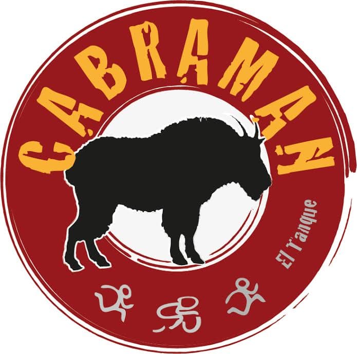 Cabraman 2015