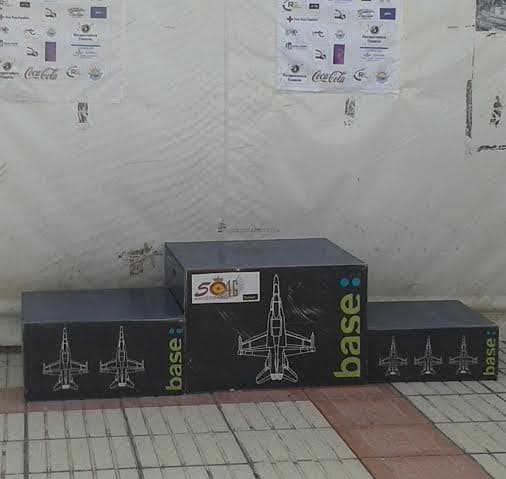 Triatlon de Gando