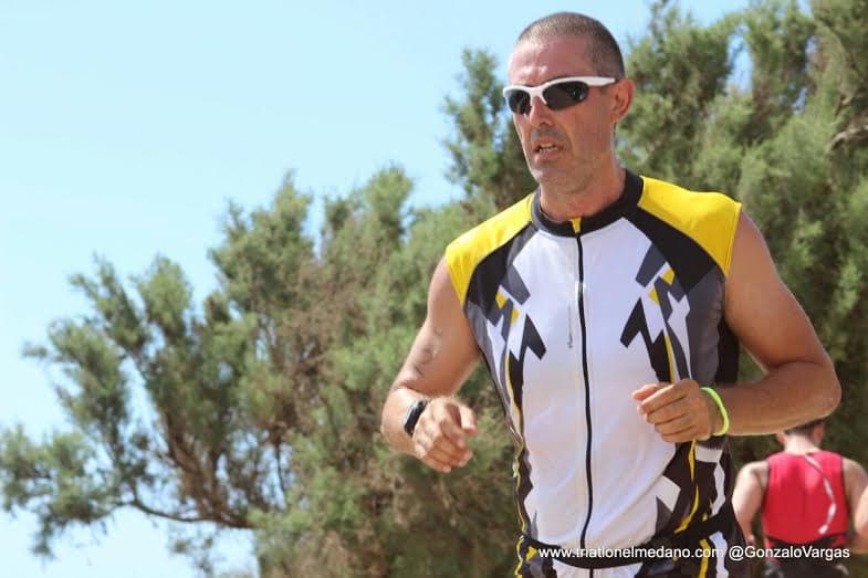 Toni ————-XX Triatlon del Médano 2 parte