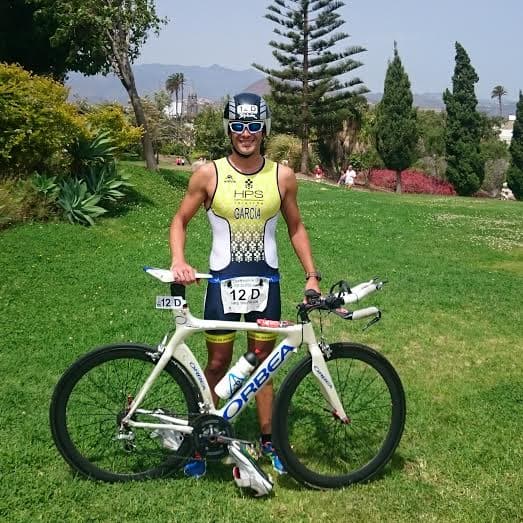 20 Duatlon de Telde