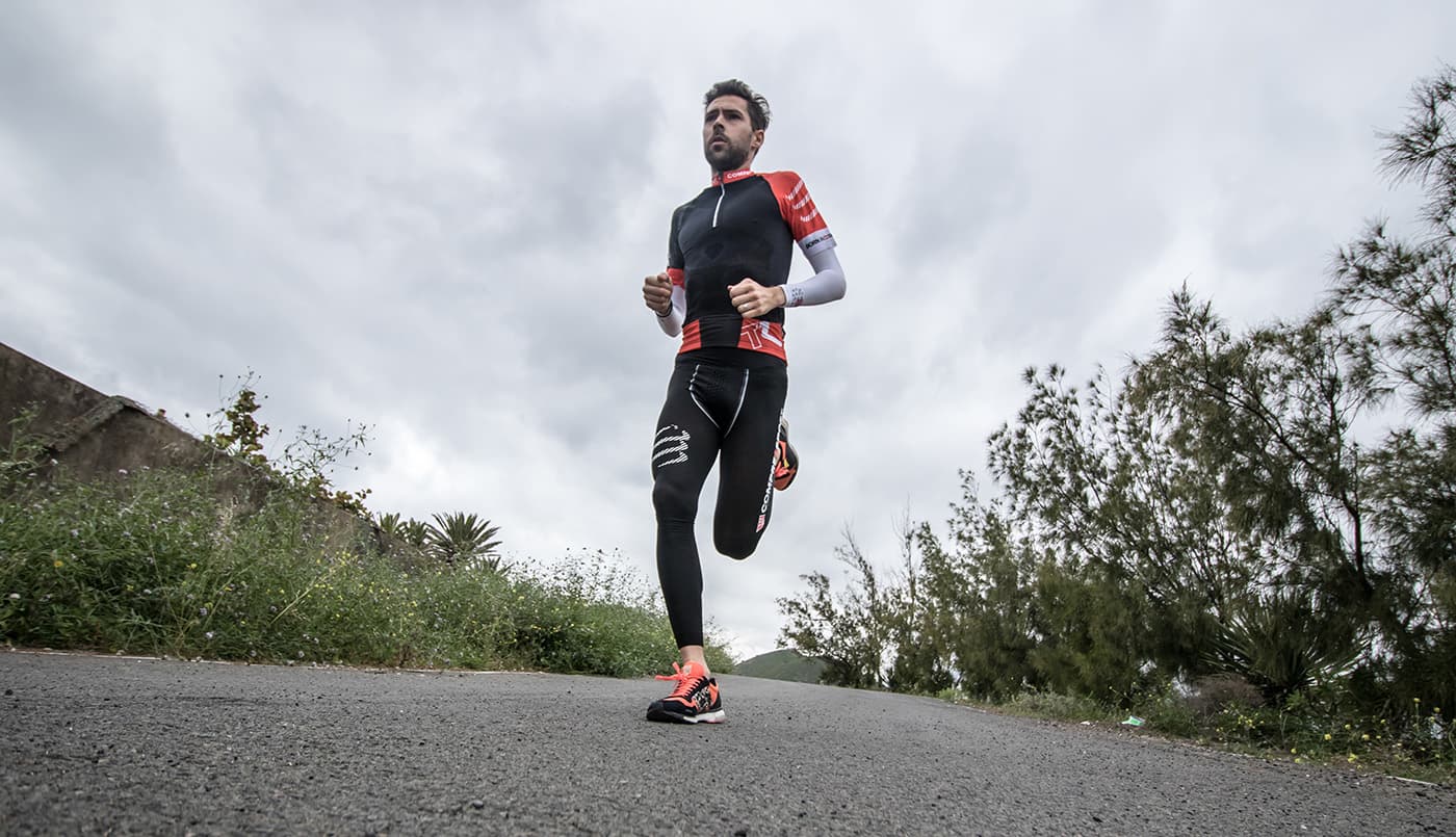 Nueva Sección de Atletismo en Canarias