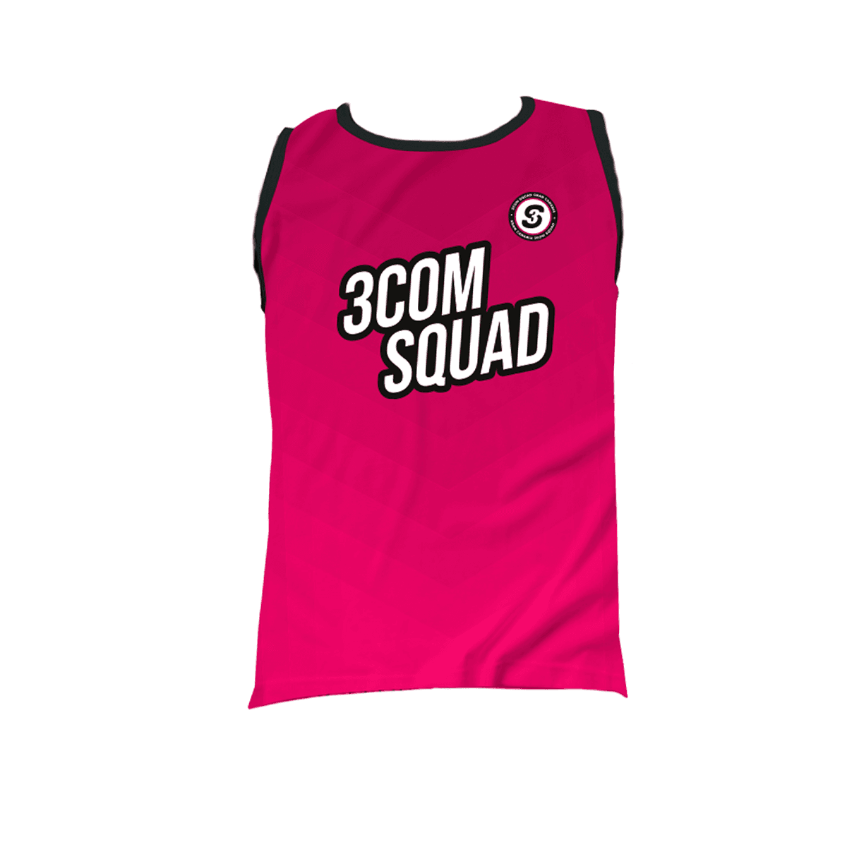 Camiseta oficial de Competición Atletismo Infantil y Hombre