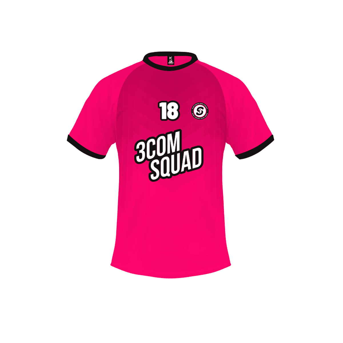 Camiseta oficial de Competición Balonmano