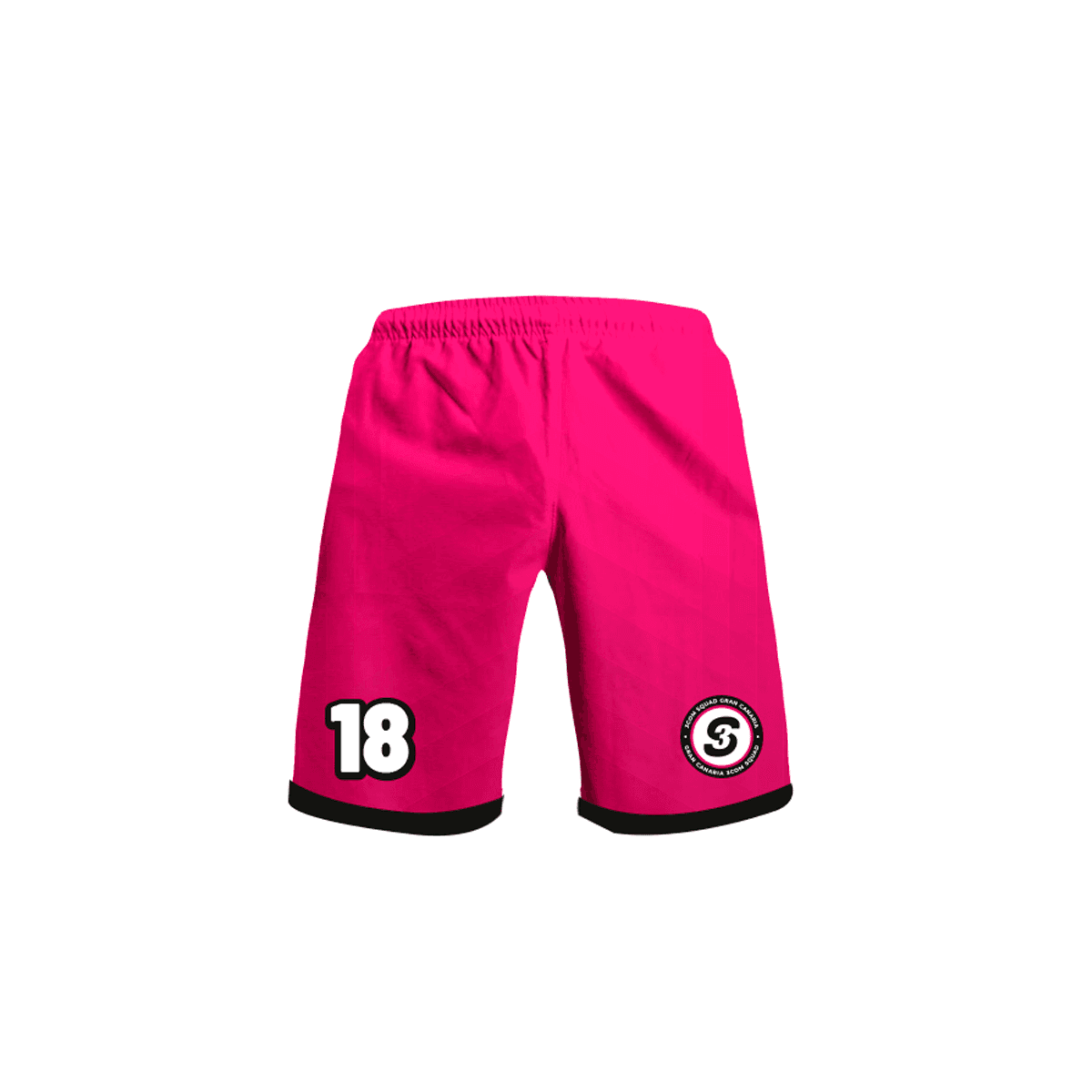 Pantalón oficial de Competición Balonmano