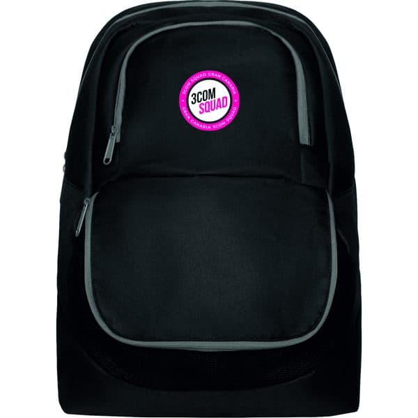 Mochila Deportiva 3COM Squad