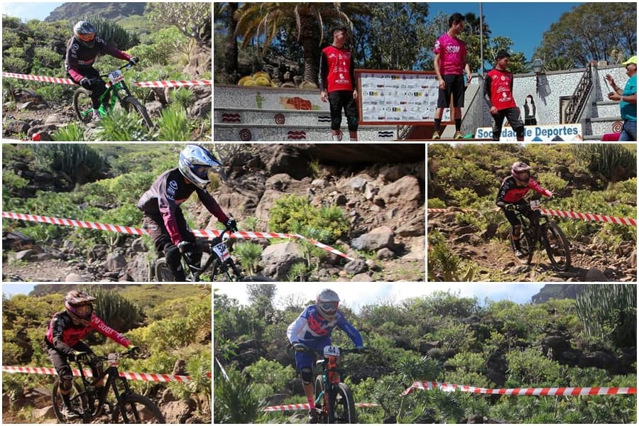 3com-squad-3com-cycling-DHI-la-aldea-2018