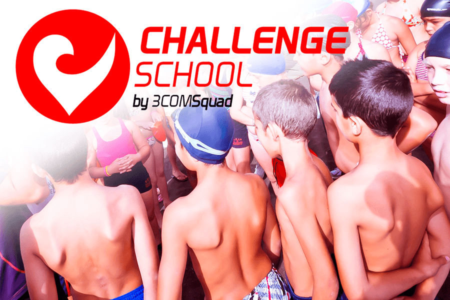 El Challenge School llega a Mogán, municipio precursor del Challenge en Gran Canaria