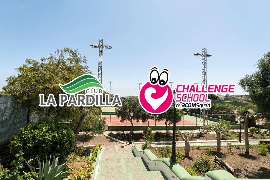 Abrimos sección de ciclismo en Telde con el Club La Pardilla