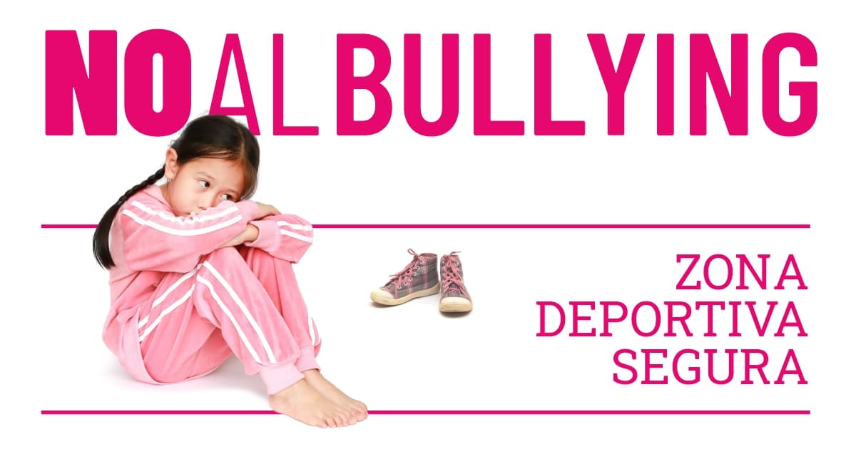 3COM Squad, una zona segura para la práctica deportiva alejada del bullying