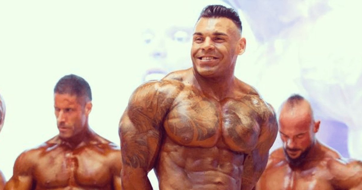 Natael Cabrera: «Me gustaría llevarme el campeonato de España a casa»