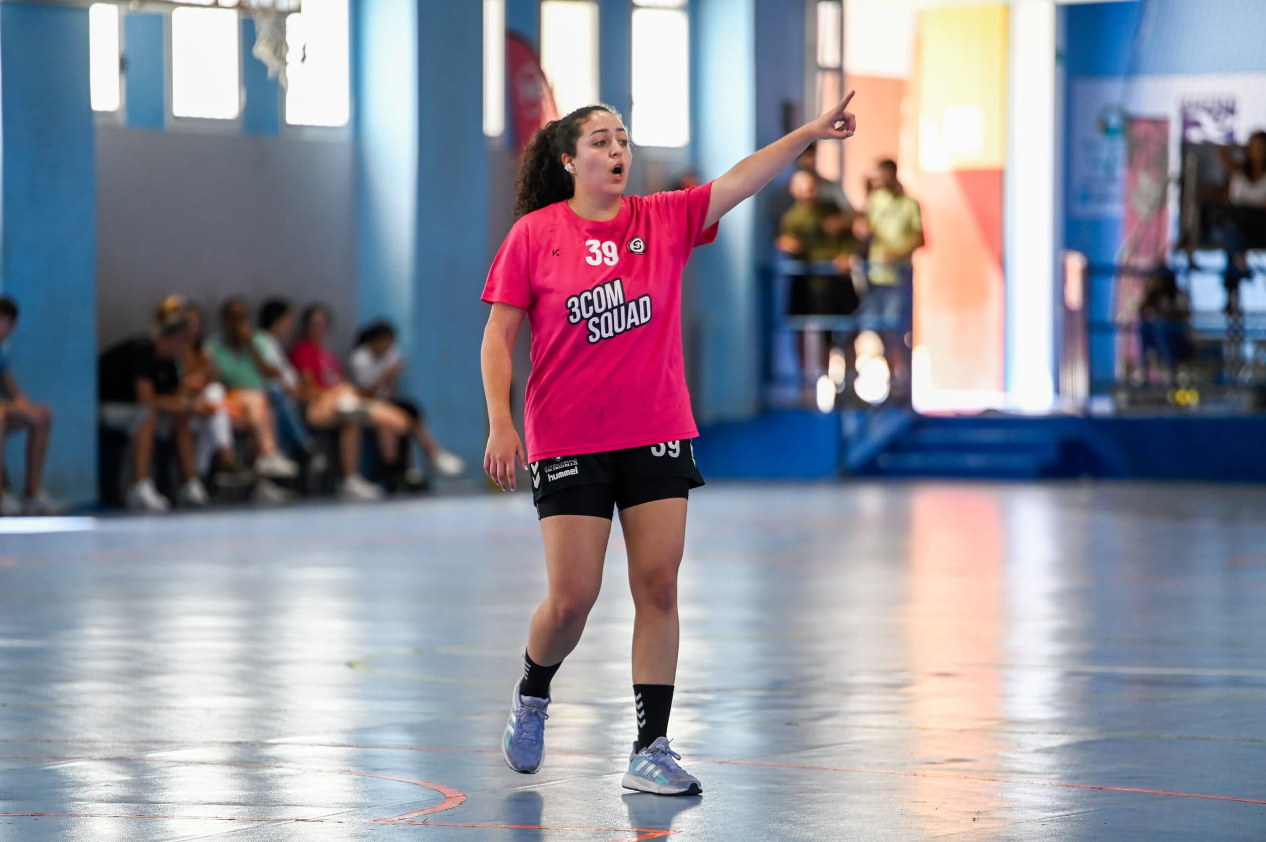 3Comsquad Valsequillo certifica su pase a la fase de ascenso