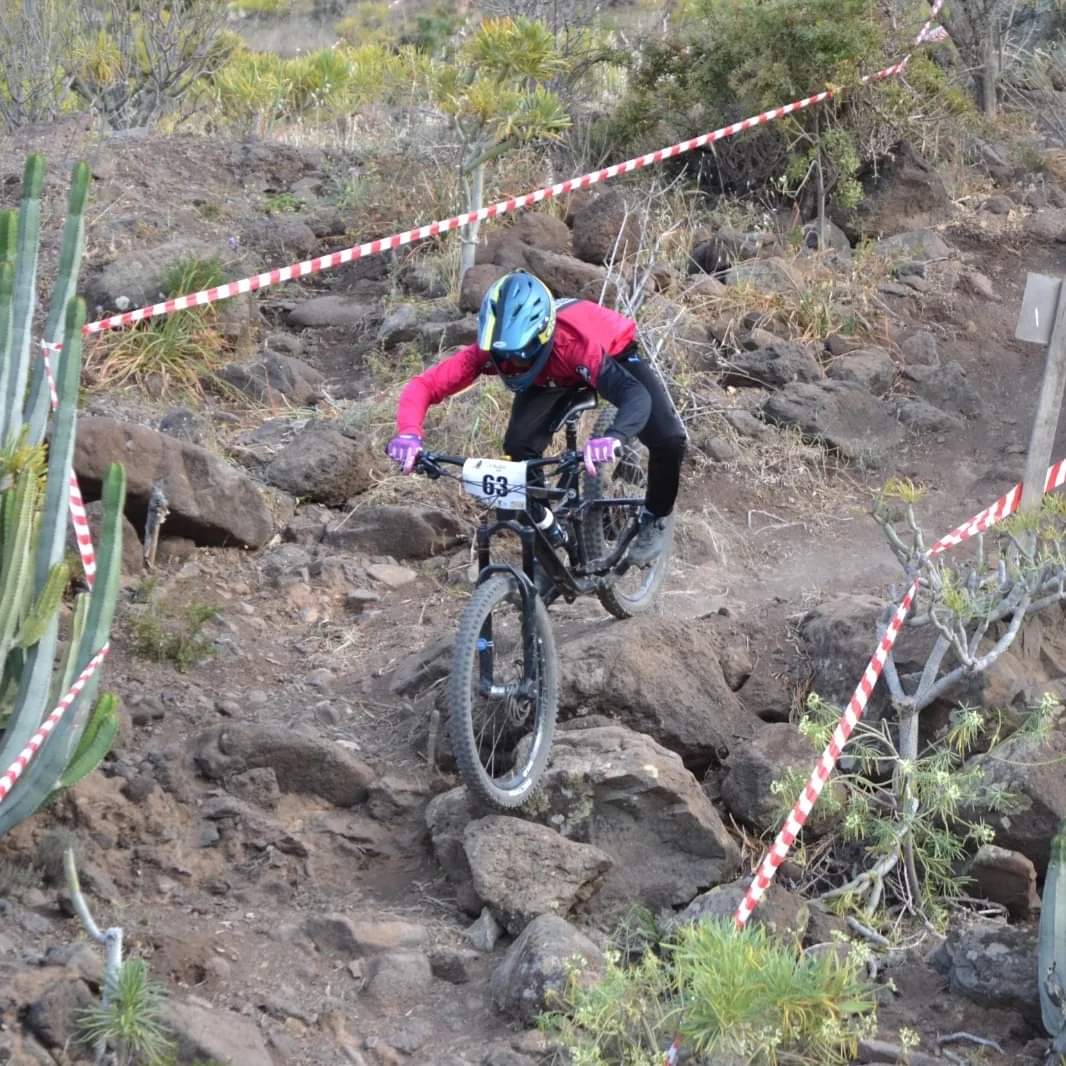 El equipo de ciclismo 3COM Squad sigue on fire