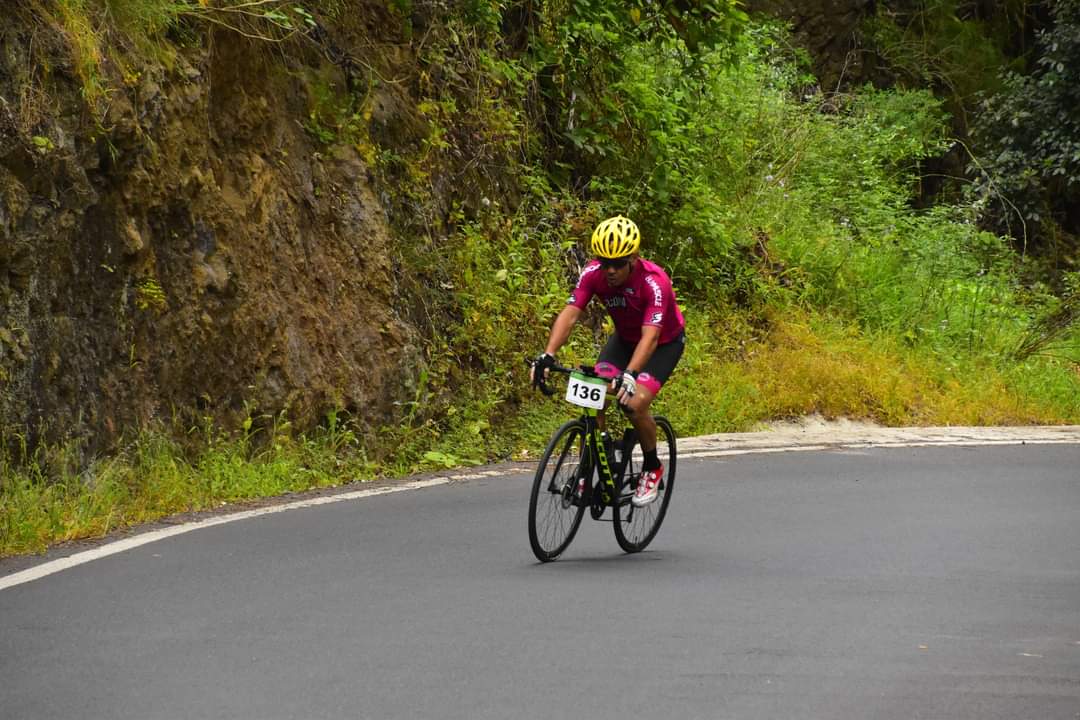 Destacada actuación de 3COM Squad en el Campeonato de Gran Canaria de Contrarreloj