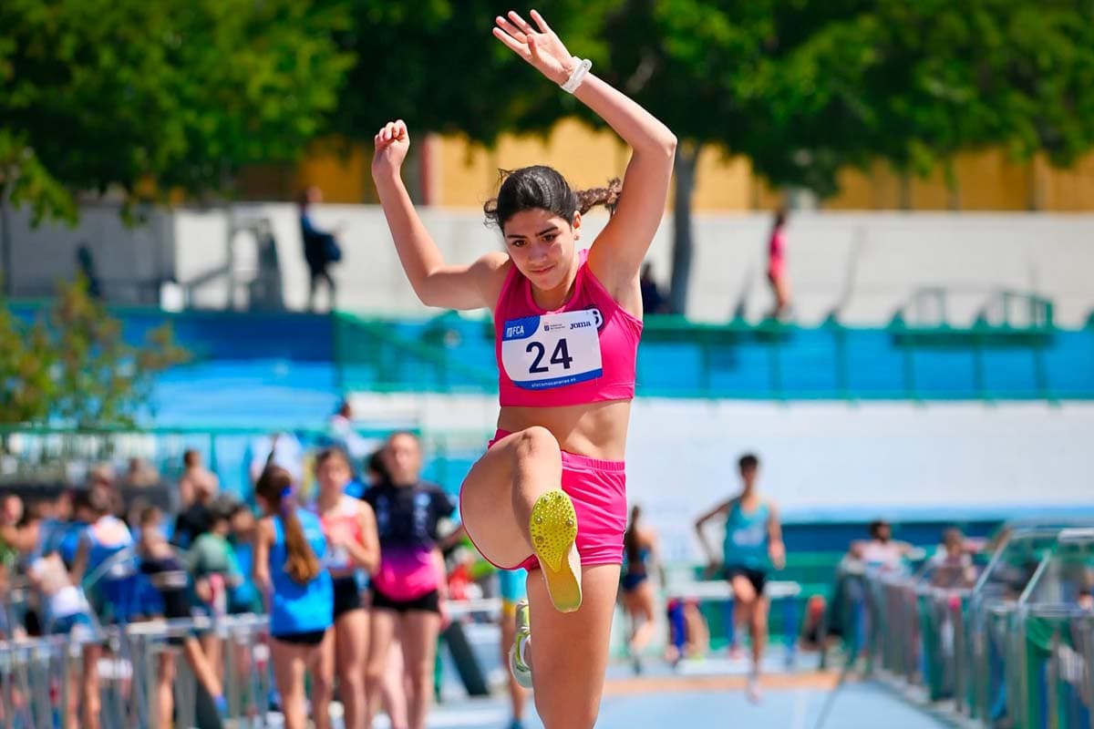 3com Squad arranca con buenas sensaciones en la XXXII Liga Canaria de Clubes 2026 - 7