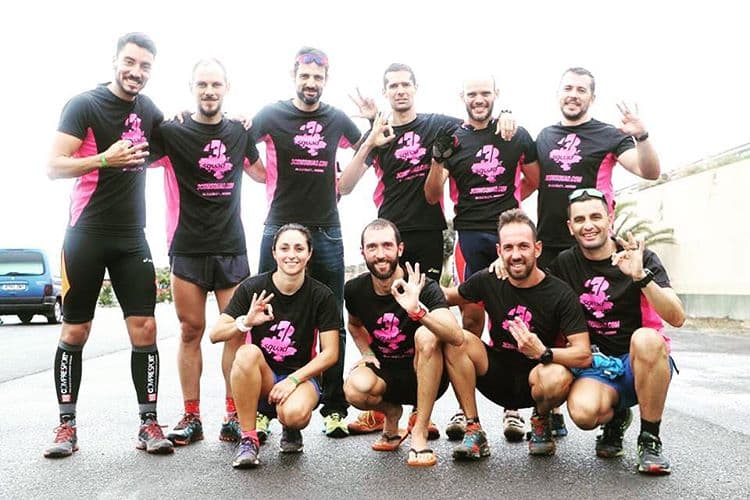 Fin de Semana frenético en 3COMsquad, diversos acontecimientos deportivos