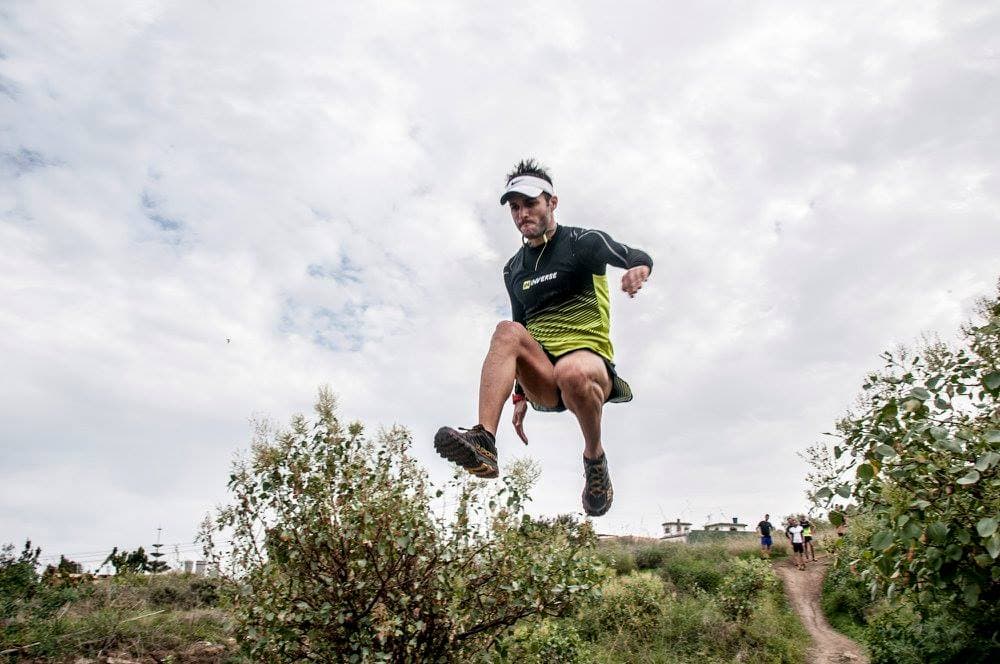 3COM Squad estuvo en La Sportiva Running Days