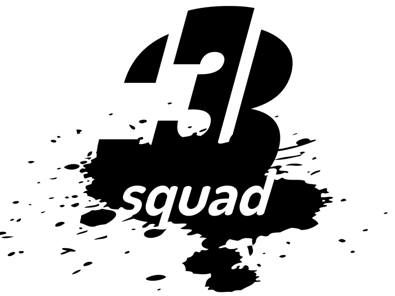 Jonay Garcia ——3COM Squad
