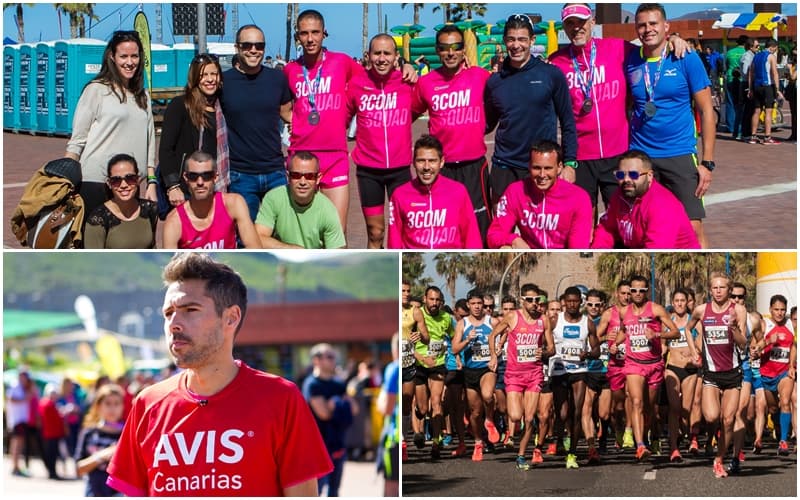 Gran Canaria Maraton