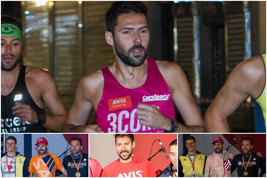 ruben-palomeque-corriendo-por-vegueta