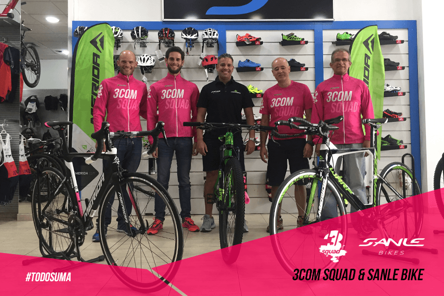 3com-squad-3com-cycling-colaboradores-sanle-bike-tienda-de-ciclismo-en-las-palmas