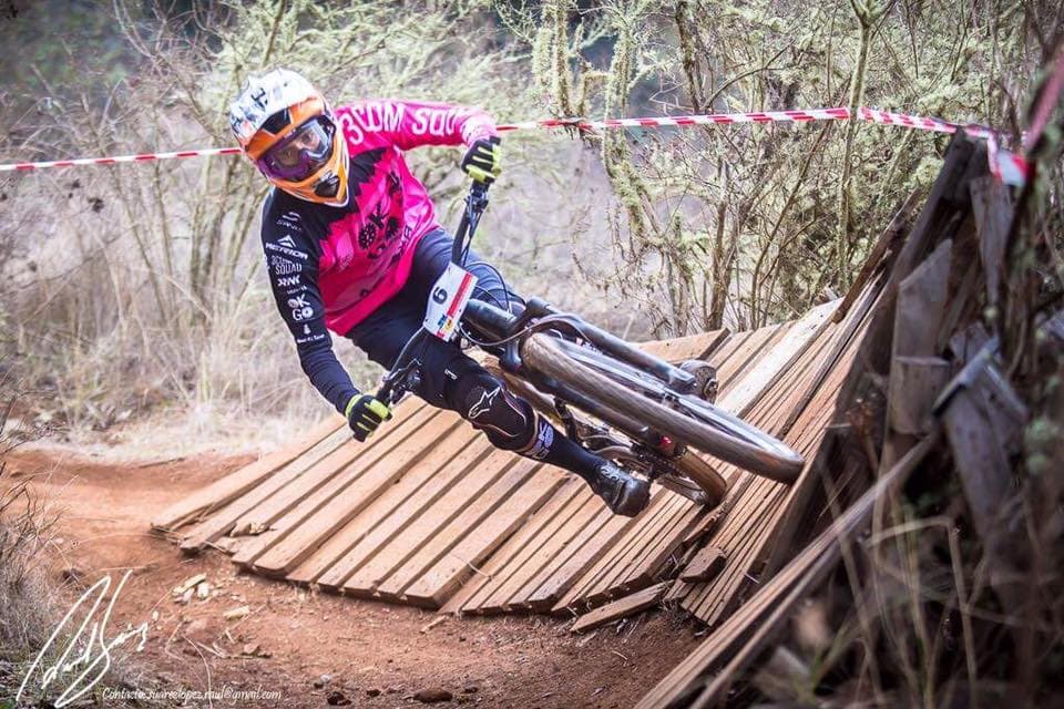 Raúl Yánez, protagonista en el DH El Pino